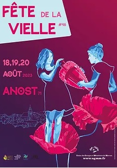 46eme fete de la vielle