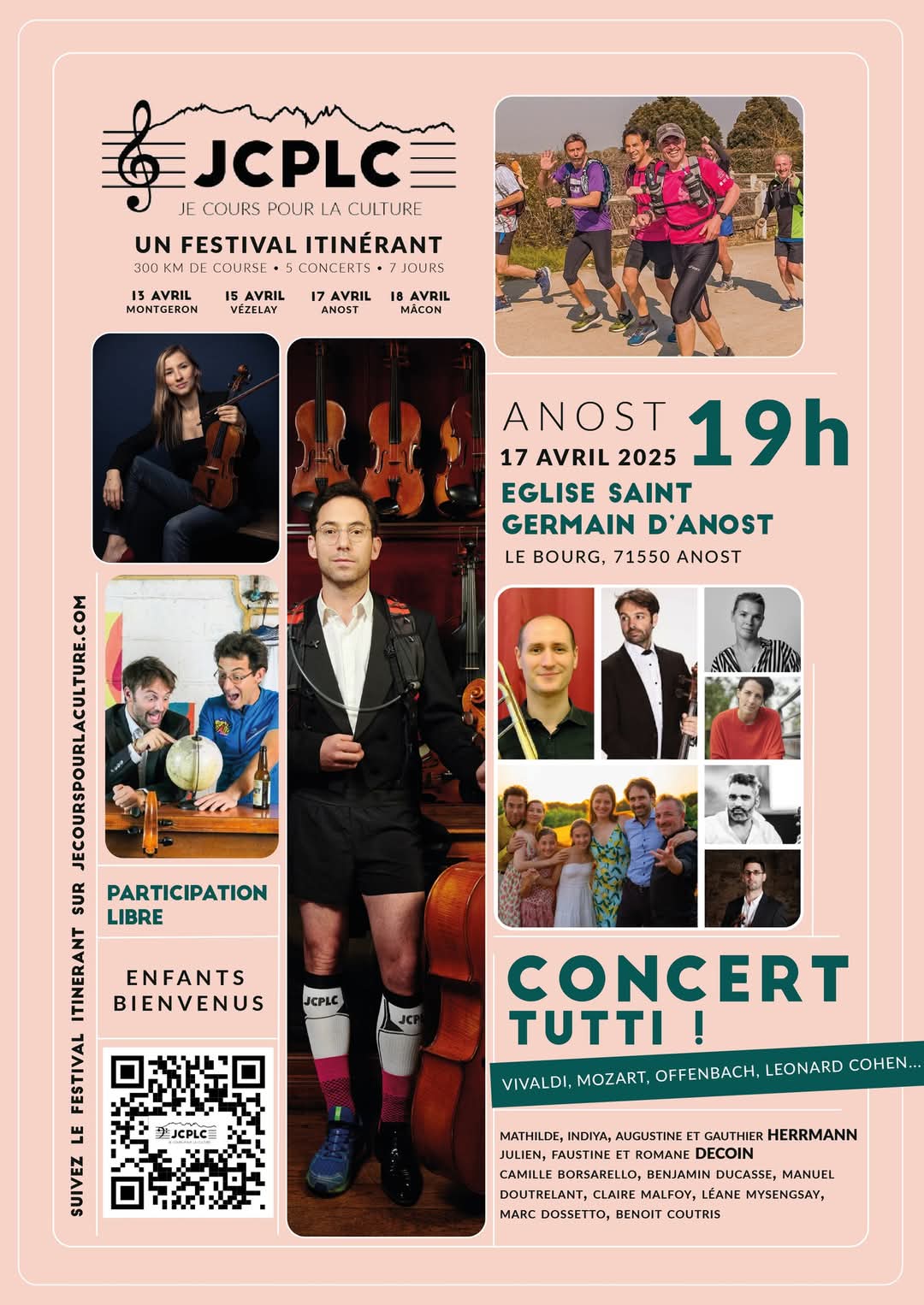 concert 17 avril