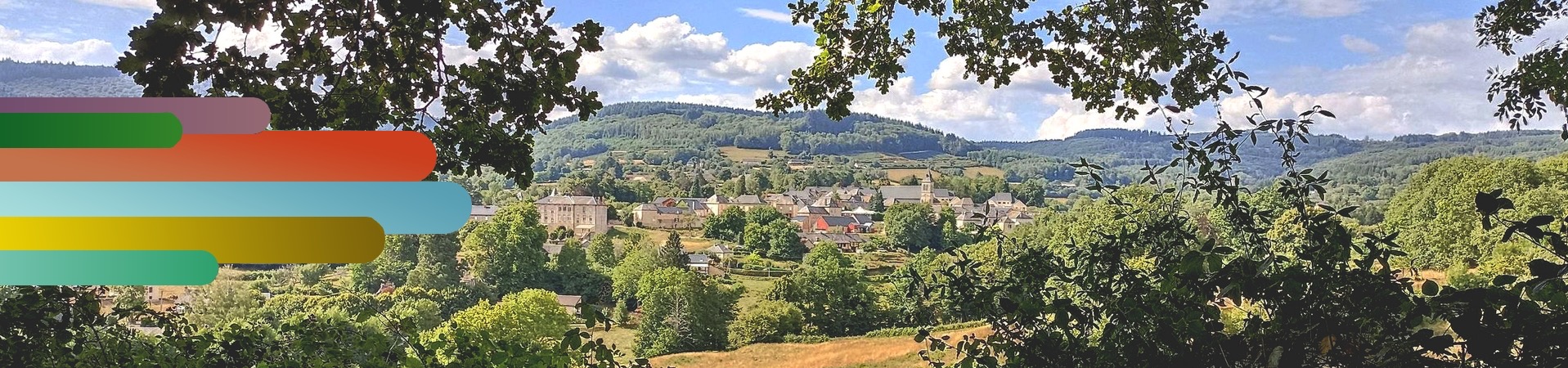 Bannière Bienvenue !