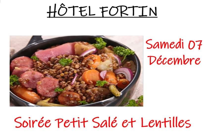 hotel fortin