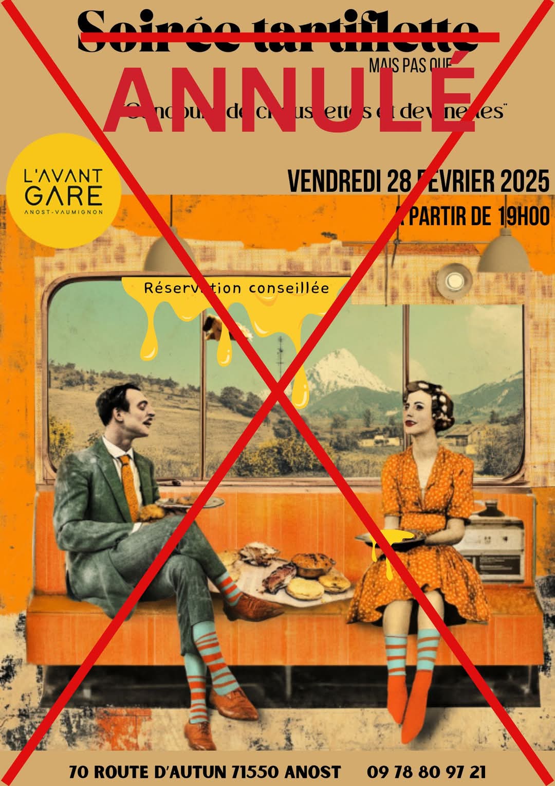 annulation