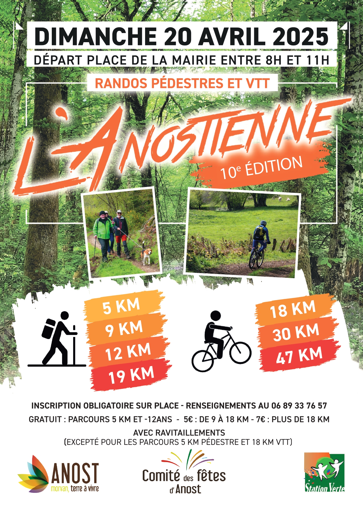 anostienne