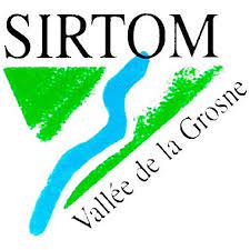 logo sirtom Grosne