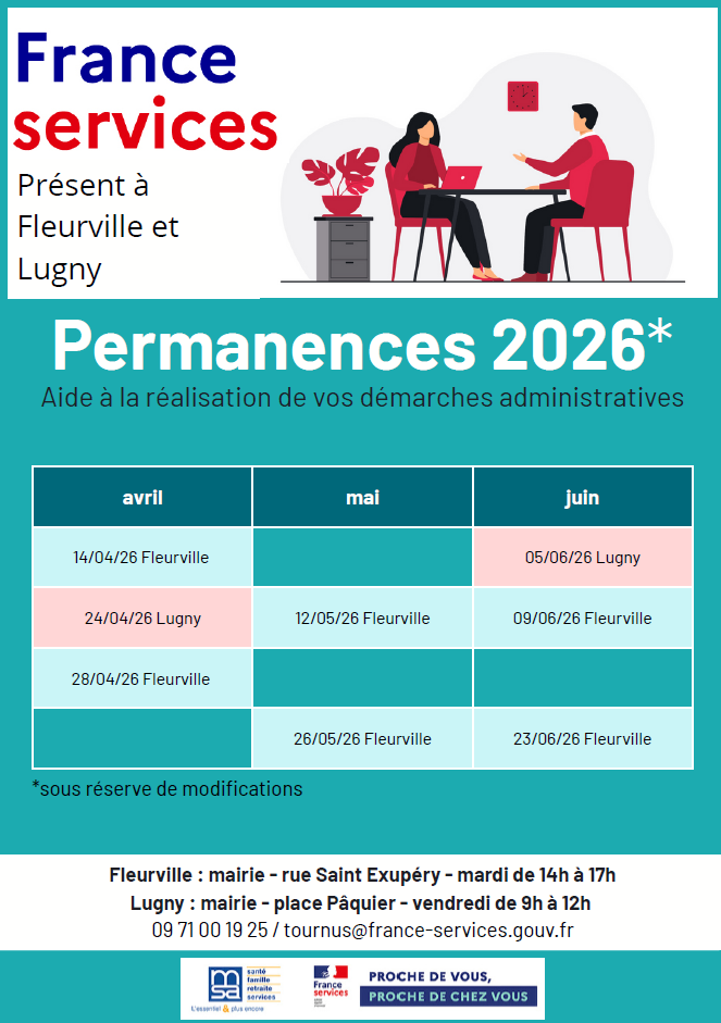 affiche france services